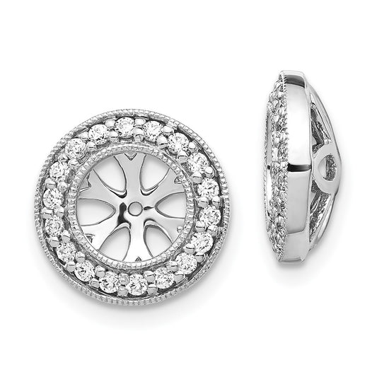 High Quality Luxury Earrings for Women by Ryan Jonathan Fine Jewelry
