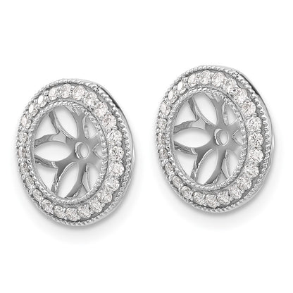 High Quality Luxury Earrings for Women by Ryan Jonathan Fine Jewelry