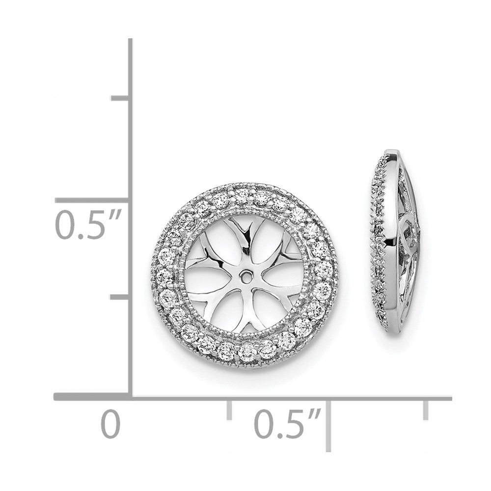 High Quality Luxury Earrings for Women by Ryan Jonathan Fine Jewelry