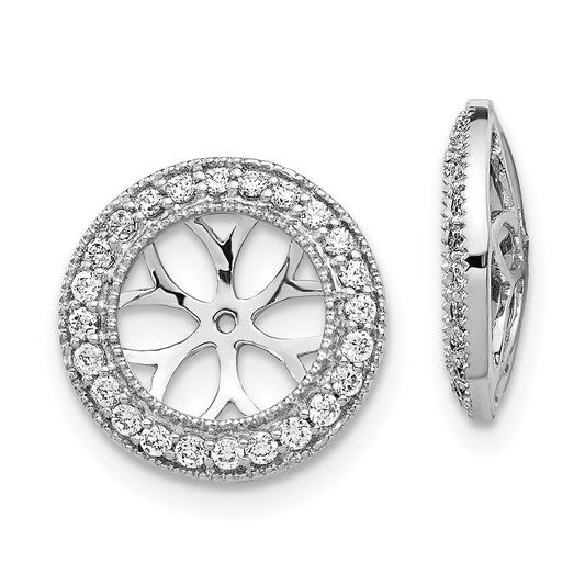 High Quality Luxury Earrings for Women by Ryan Jonathan Fine Jewelry