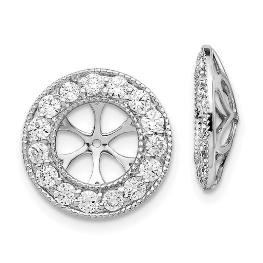 High Quality Luxury Earrings for Women by Ryan Jonathan Fine Jewelry