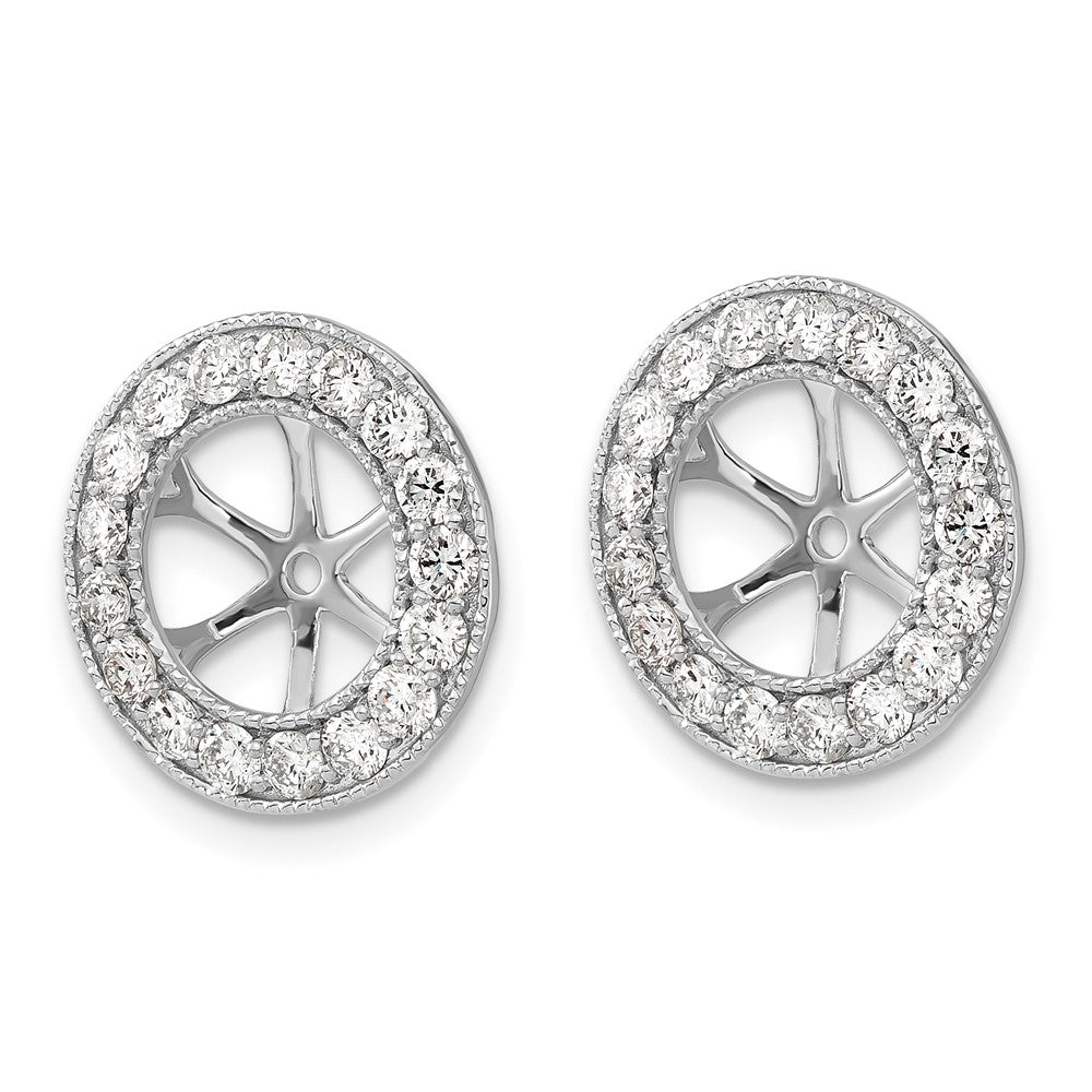High Quality Luxury Earrings for Women by Ryan Jonathan Fine Jewelry