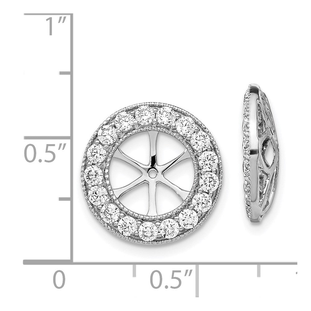 High Quality Luxury Earrings for Women by Ryan Jonathan Fine Jewelry