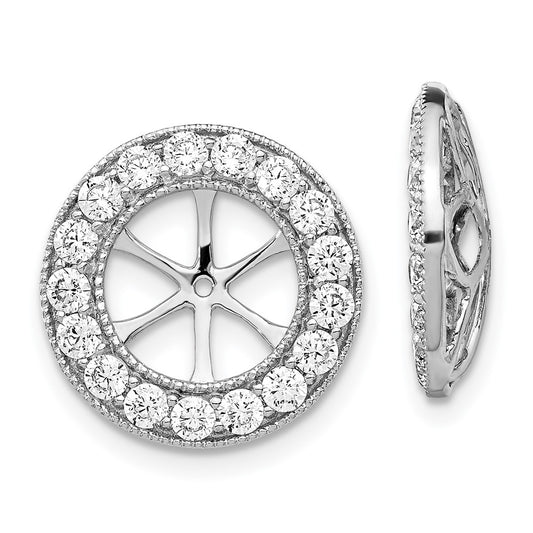 High Quality Luxury Earrings for Women by Ryan Jonathan Fine Jewelry