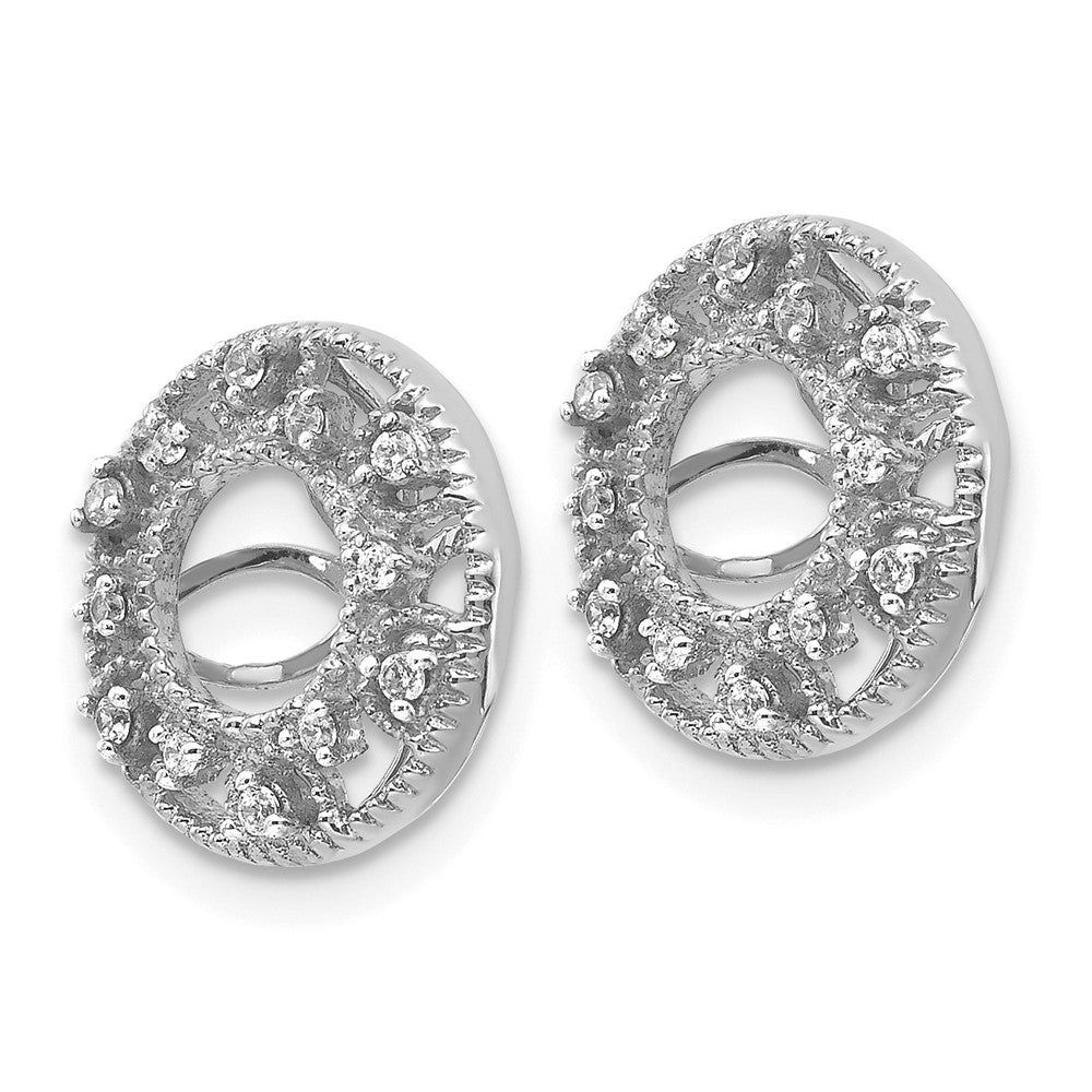 High Quality Luxury Earrings for Women by Ryan Jonathan Fine Jewelry
