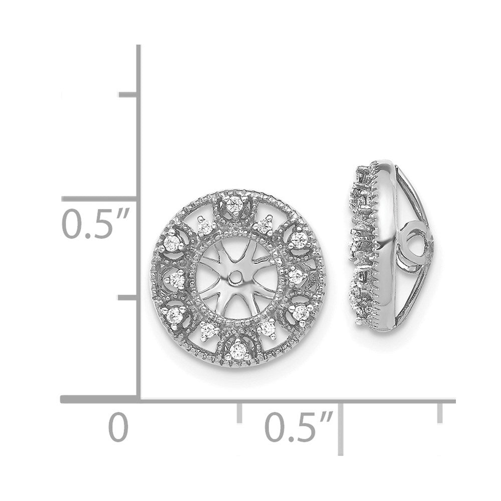 High Quality Luxury Earrings for Women by Ryan Jonathan Fine Jewelry