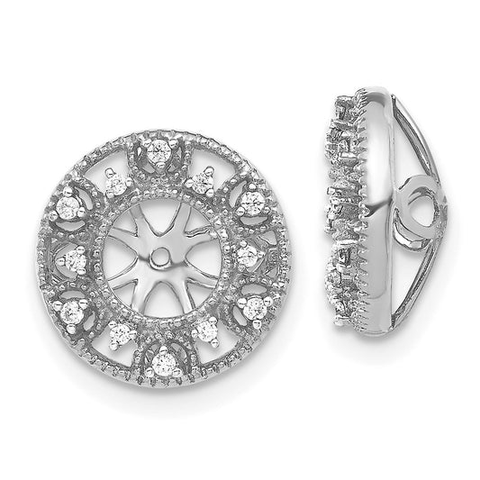 High Quality Luxury Earrings for Women by Ryan Jonathan Fine Jewelry