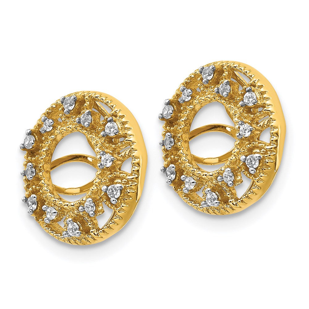 High Quality Luxury Earrings for Women by Ryan Jonathan Fine Jewelry