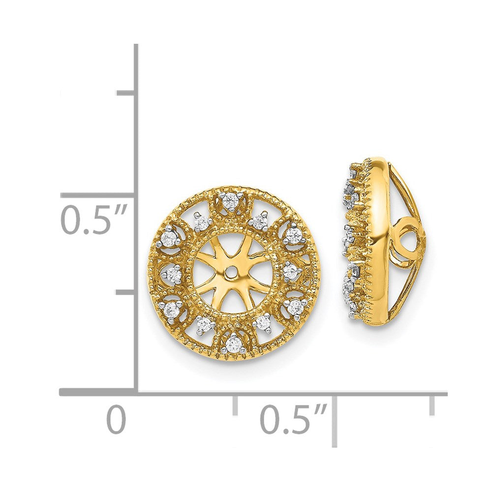 High Quality Luxury Earrings for Women by Ryan Jonathan Fine Jewelry
