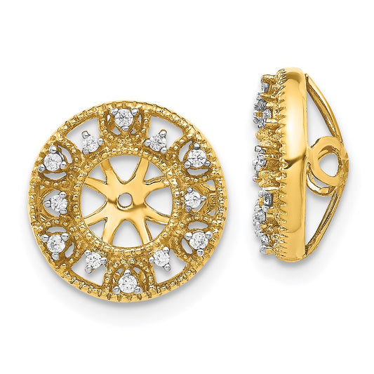 High Quality Luxury Earrings for Women by Ryan Jonathan Fine Jewelry