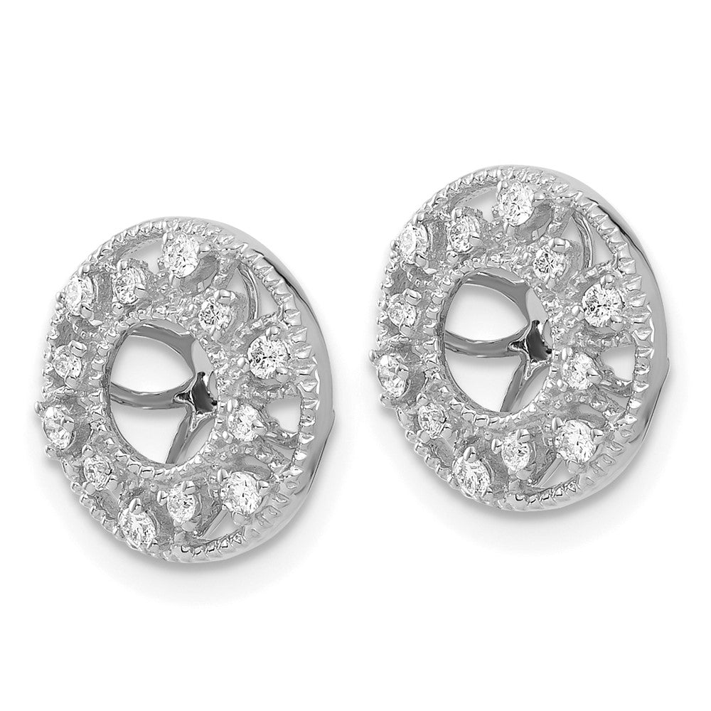 High Quality Luxury Earrings for Women by Ryan Jonathan Fine Jewelry