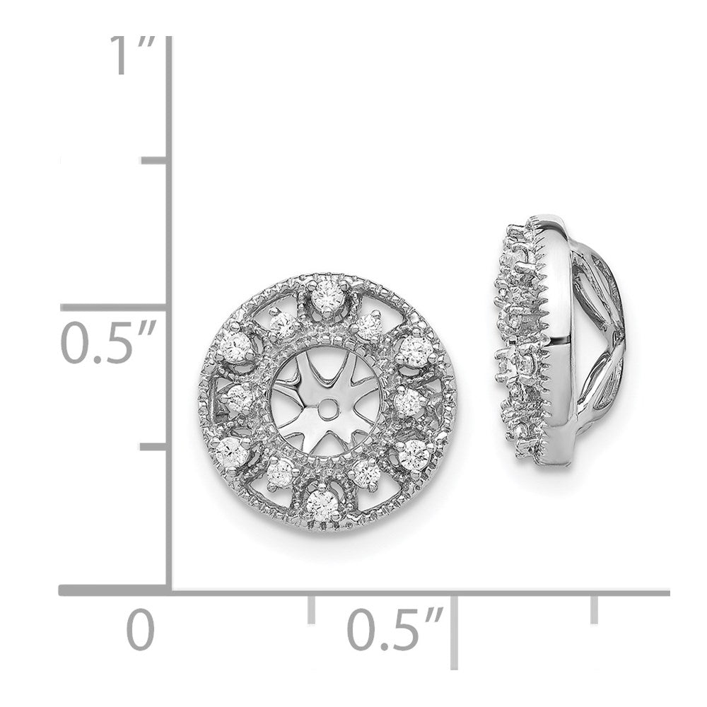 High Quality Luxury Earrings for Women by Ryan Jonathan Fine Jewelry