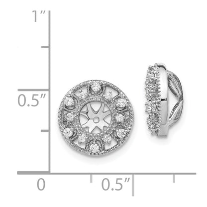 High Quality Luxury Earrings for Women by Ryan Jonathan Fine Jewelry