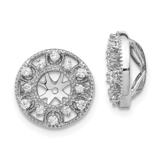 High Quality Luxury Earrings for Women by Ryan Jonathan Fine Jewelry