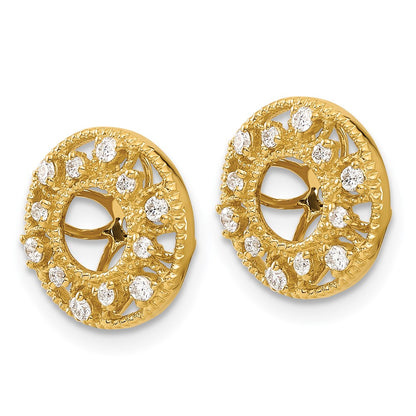 High Quality Luxury Earrings for Women by Ryan Jonathan Fine Jewelry