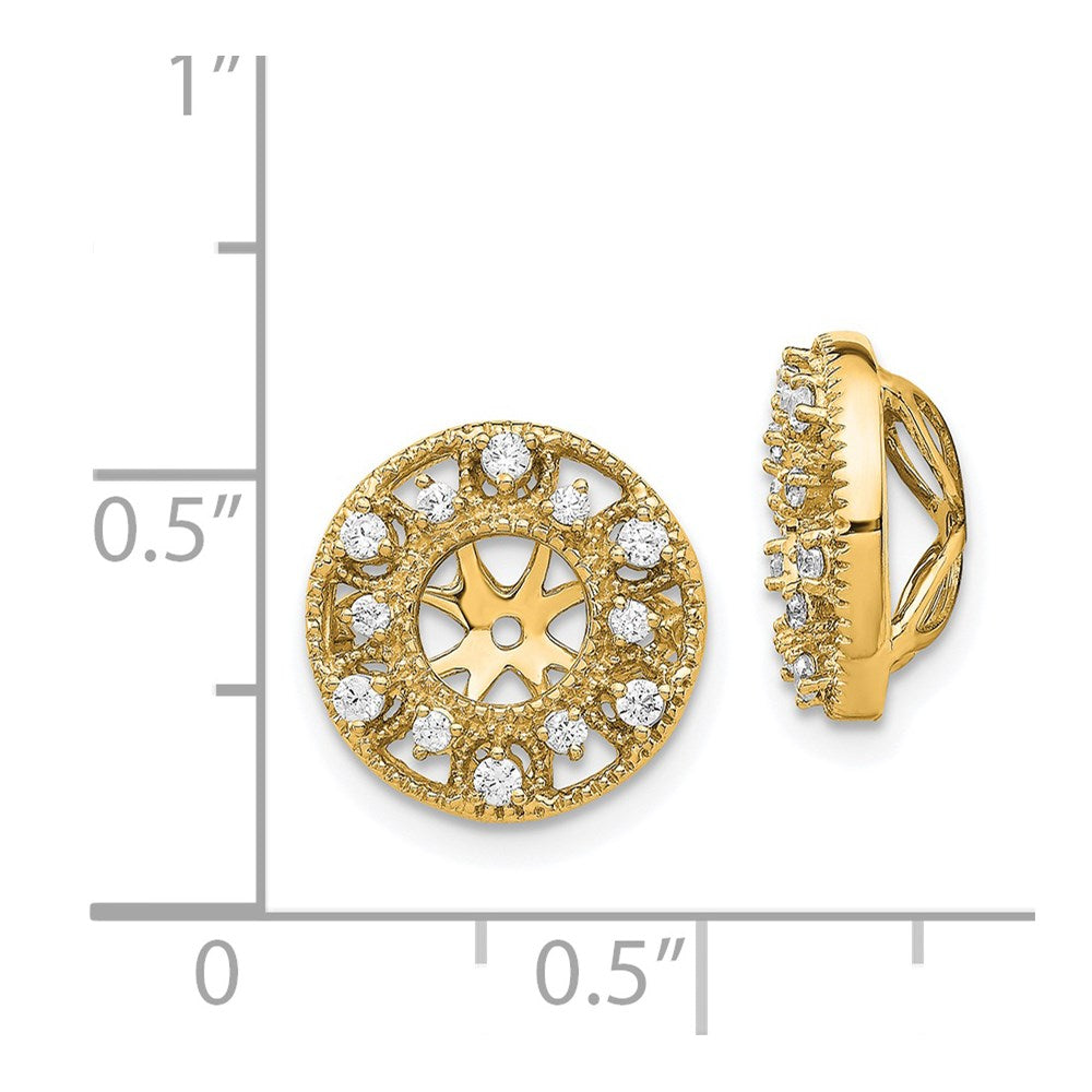 High Quality Luxury Earrings for Women by Ryan Jonathan Fine Jewelry