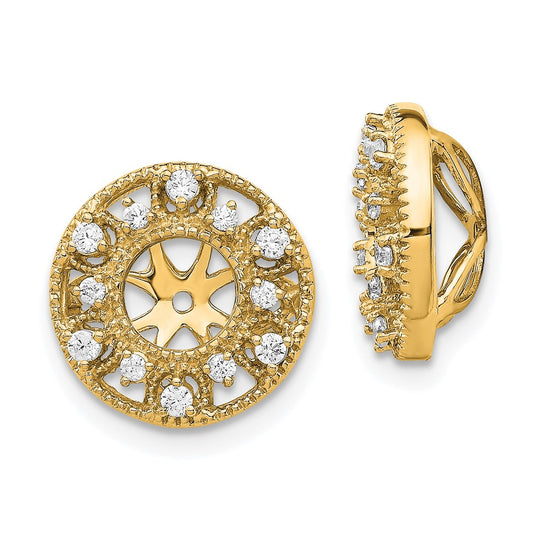 High Quality Luxury Earrings for Women by Ryan Jonathan Fine Jewelry