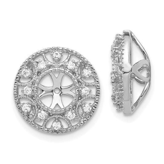 High Quality Luxury Earrings for Women by Ryan Jonathan Fine Jewelry