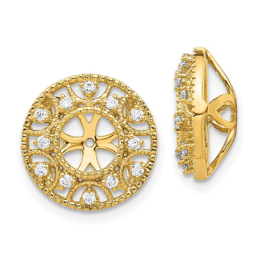 High Quality Luxury Earrings for Women by Ryan Jonathan Fine Jewelry