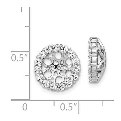 High Quality Luxury Earrings for Women by Ryan Jonathan Fine Jewelry