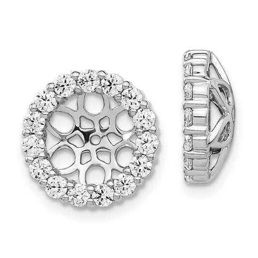 High Quality Luxury Earrings for Women by Ryan Jonathan Fine Jewelry