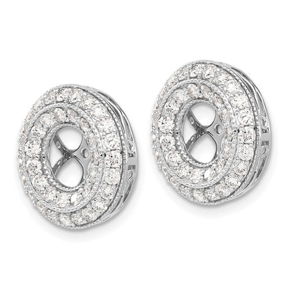 High Quality Luxury Earrings for Women by Ryan Jonathan Fine Jewelry
