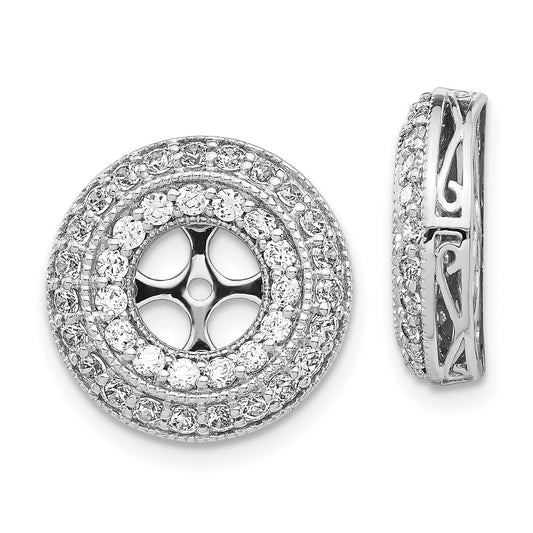 High Quality Luxury Earrings for Women by Ryan Jonathan Fine Jewelry