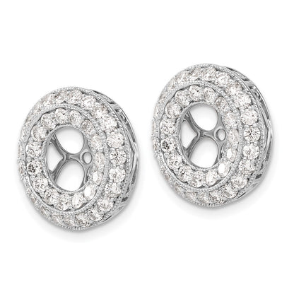 High Quality Luxury Earrings for Women by Ryan Jonathan Fine Jewelry