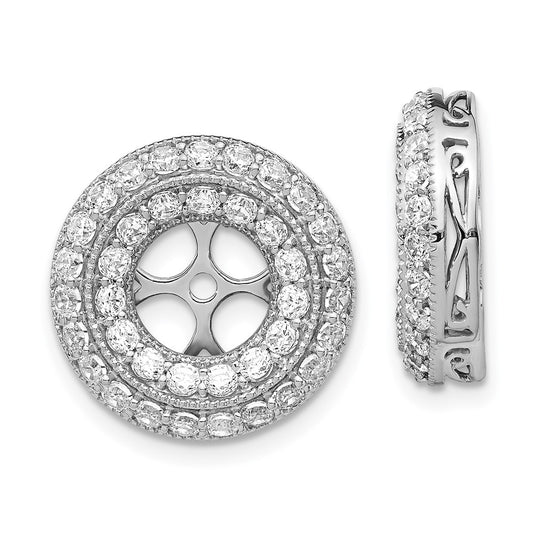 High Quality Luxury Earrings for Women by Ryan Jonathan Fine Jewelry