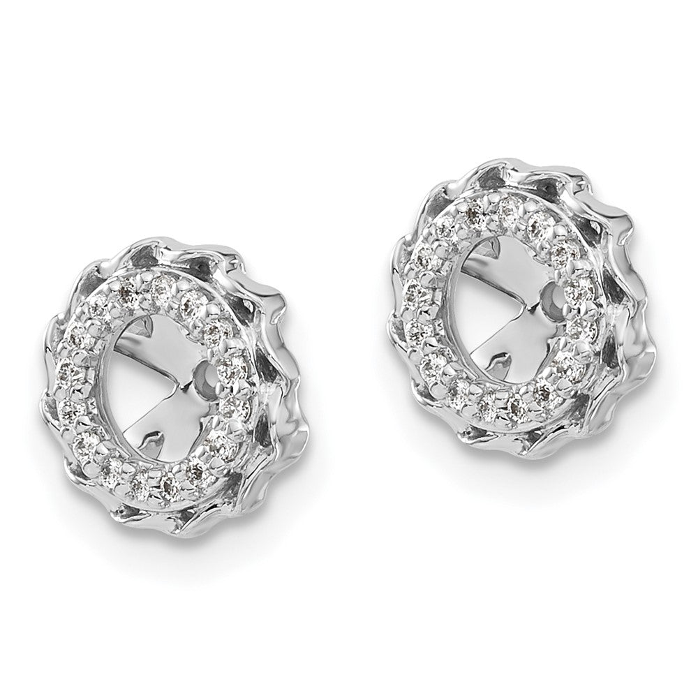 High Quality Luxury Earrings for Women by Ryan Jonathan Fine Jewelry