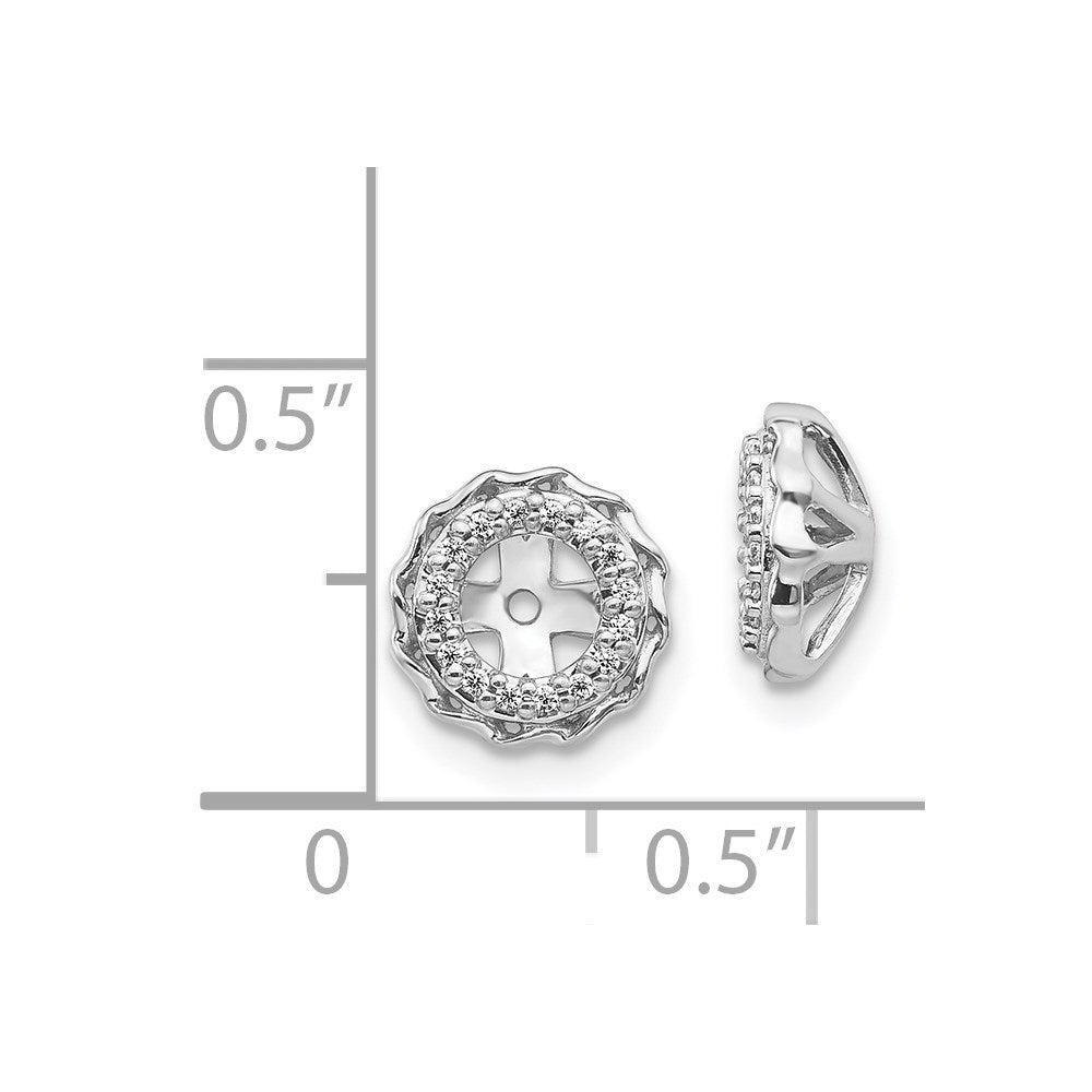 High Quality Luxury Earrings for Women by Ryan Jonathan Fine Jewelry