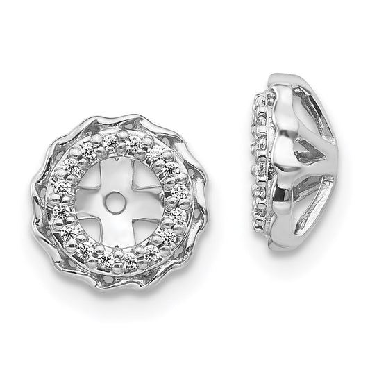 High Quality Luxury Earrings for Women by Ryan Jonathan Fine Jewelry