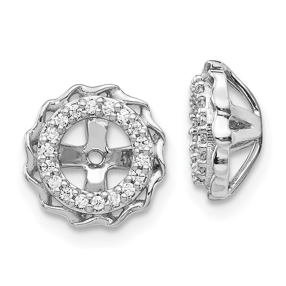 High Quality Luxury Earrings for Women by Ryan Jonathan Fine Jewelry