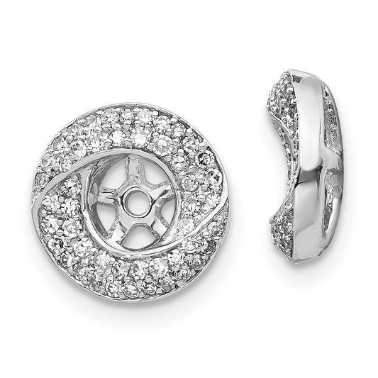 High Quality Luxury Earrings for Women by Ryan Jonathan Fine Jewelry