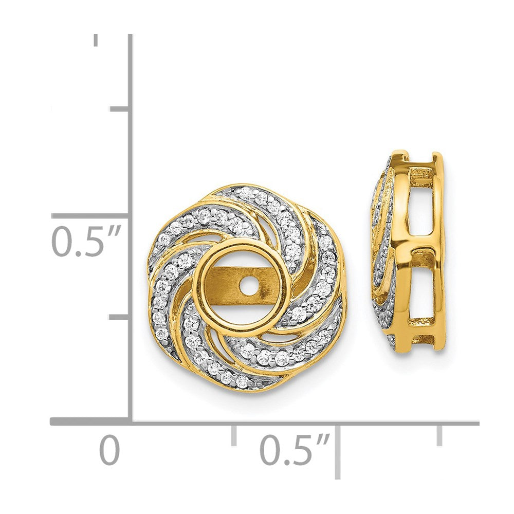 High Quality Luxury Earrings for Women by Ryan Jonathan Fine Jewelry