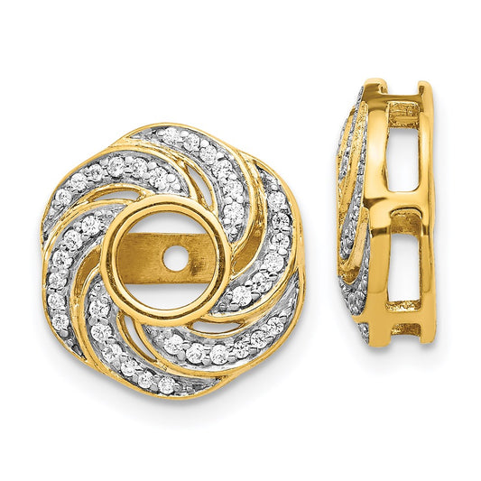 High Quality Luxury Earrings for Women by Ryan Jonathan Fine Jewelry