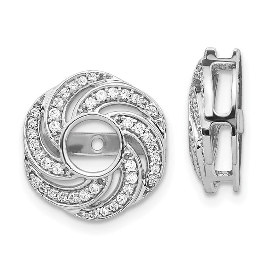 High Quality Luxury Earrings for Women by Ryan Jonathan Fine Jewelry