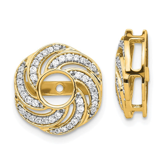 High Quality Luxury Earrings for Women by Ryan Jonathan Fine Jewelry