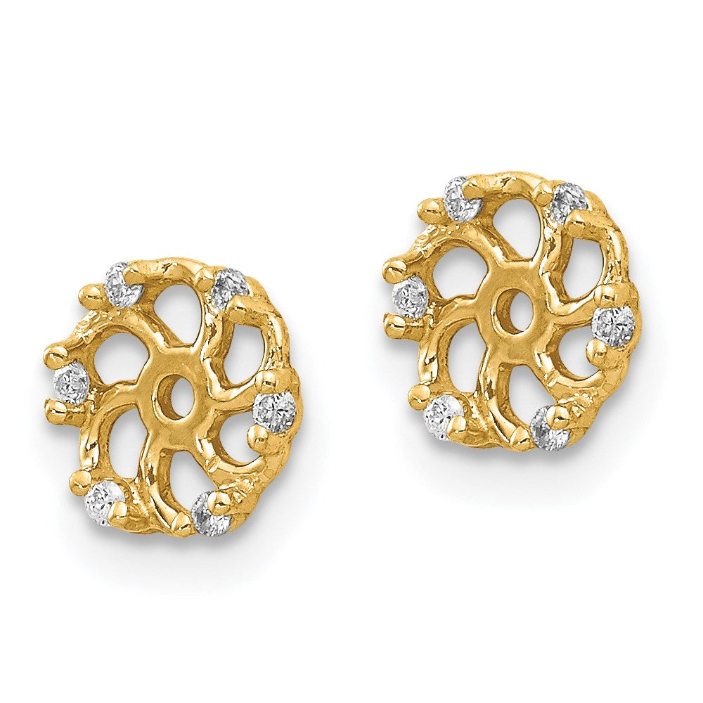 High Quality Luxury Earrings for Women by Ryan Jonathan Fine Jewelry