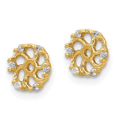 High Quality Luxury Earrings for Women by Ryan Jonathan Fine Jewelry