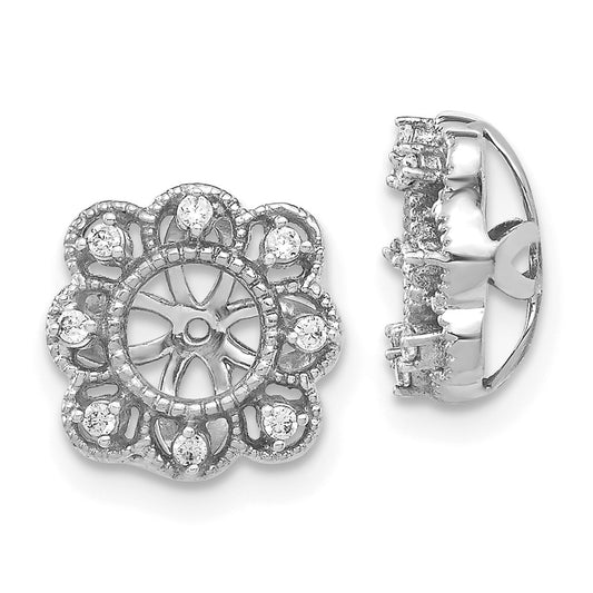 High Quality Luxury Earrings for Women by Ryan Jonathan Fine Jewelry