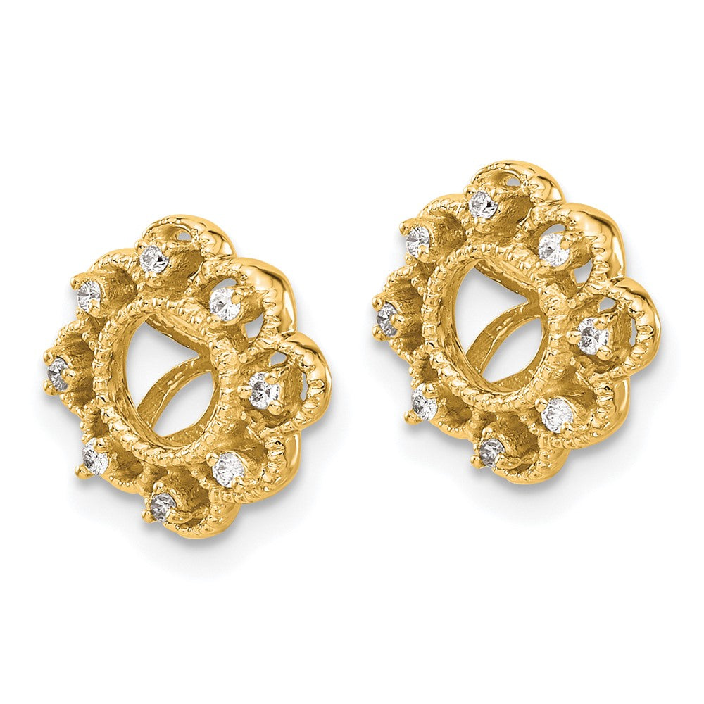 High Quality Luxury Earrings for Women by Ryan Jonathan Fine Jewelry