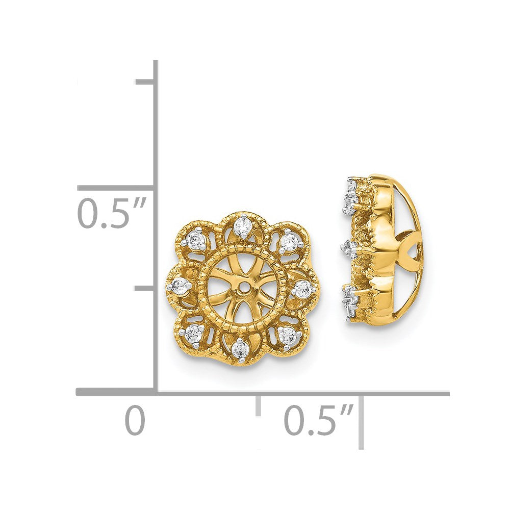 High Quality Luxury Earrings for Women by Ryan Jonathan Fine Jewelry