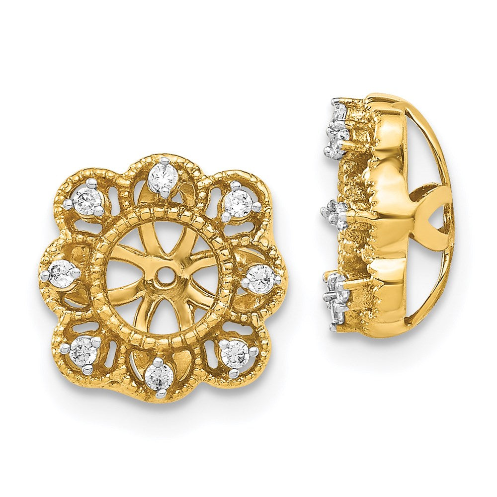 High Quality Luxury Earrings for Women by Ryan Jonathan Fine Jewelry