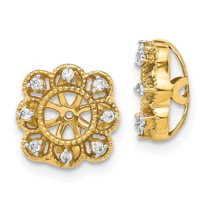 High Quality Luxury Earrings for Women by Ryan Jonathan Fine Jewelry