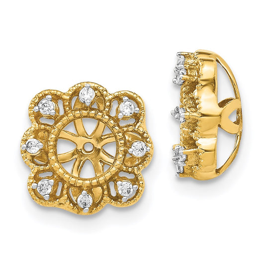 High Quality Luxury Earrings for Women by Ryan Jonathan Fine Jewelry