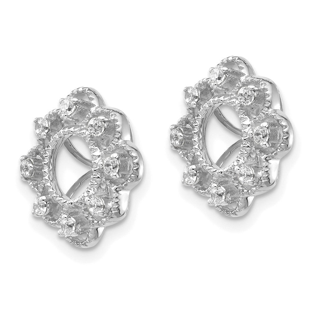 High Quality Luxury Earrings for Women by Ryan Jonathan Fine Jewelry