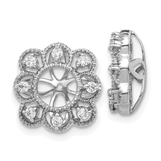 High Quality Luxury Earrings for Women by Ryan Jonathan Fine Jewelry