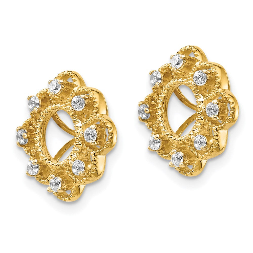 High Quality Luxury Earrings for Women by Ryan Jonathan Fine Jewelry