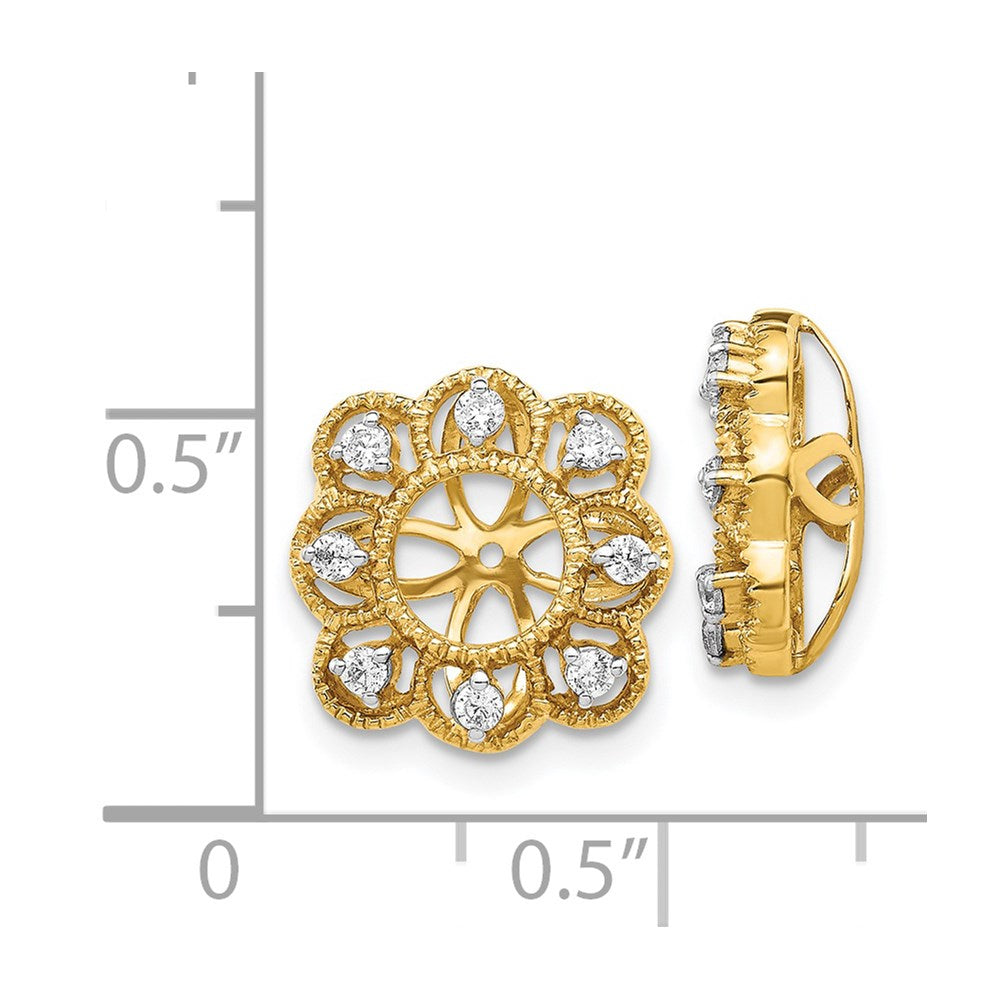 High Quality Luxury Earrings for Women by Ryan Jonathan Fine Jewelry